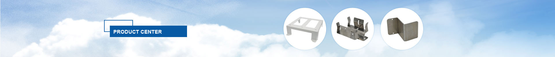 Sheet metal parts