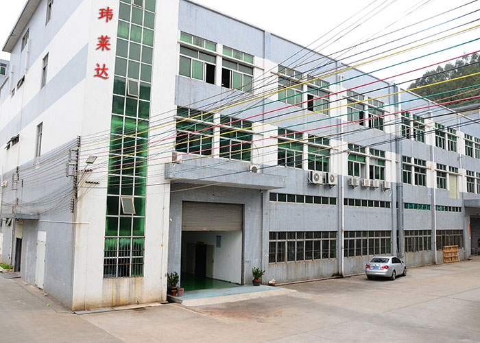 鈑金沖壓找哪家，深圳就找瑋萊達(dá)